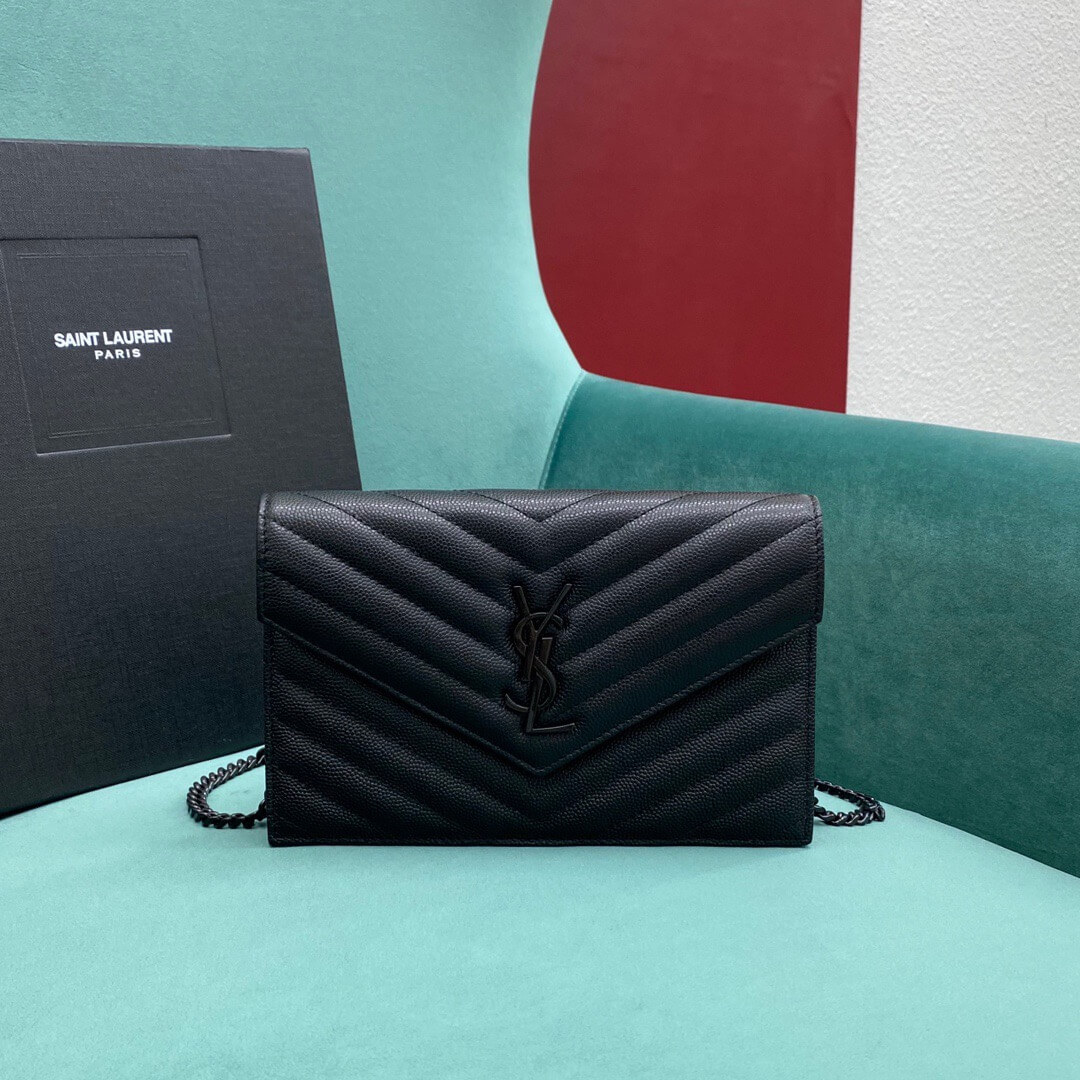 YSL Woc
