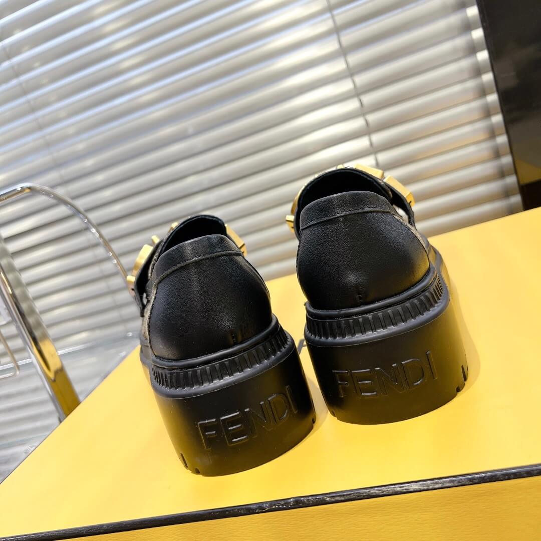 FD Loafers