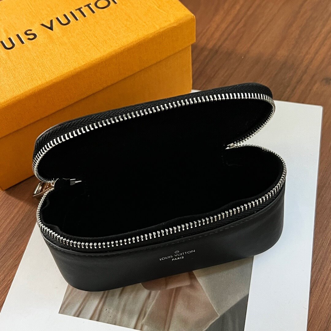 LOUIV Sunglasses Case