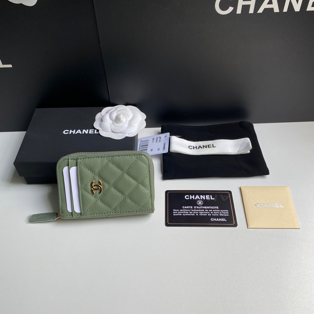 CC Wallet AP160