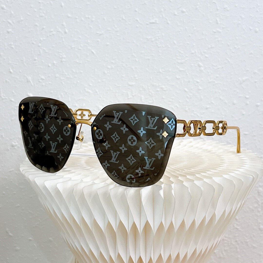 LOUIV Sunglasses