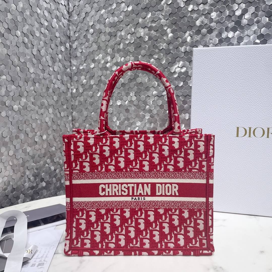 CD Booktote Small
