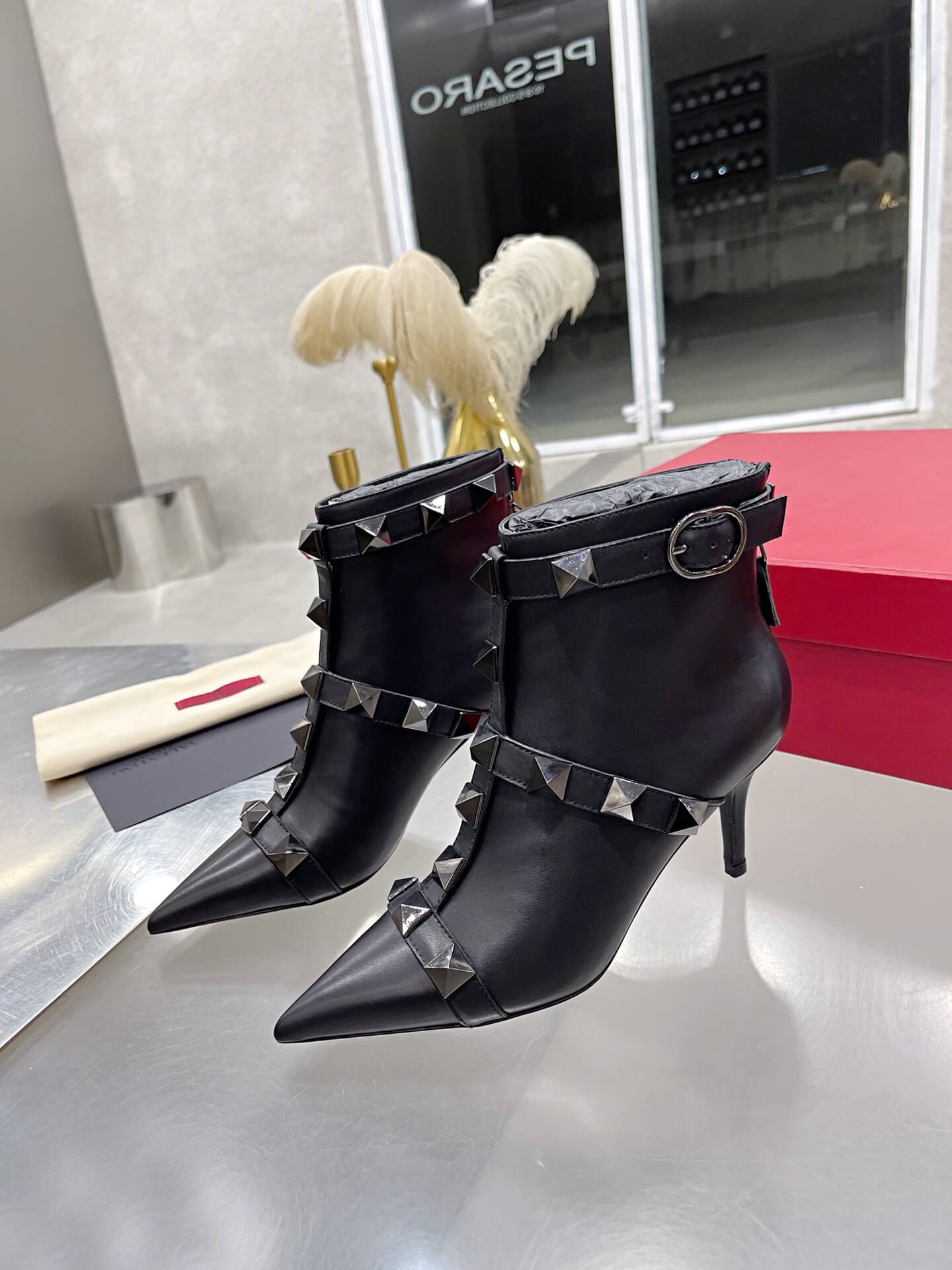 VALEN Boots