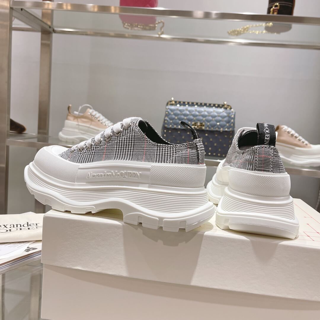 McQueen Sneakers
