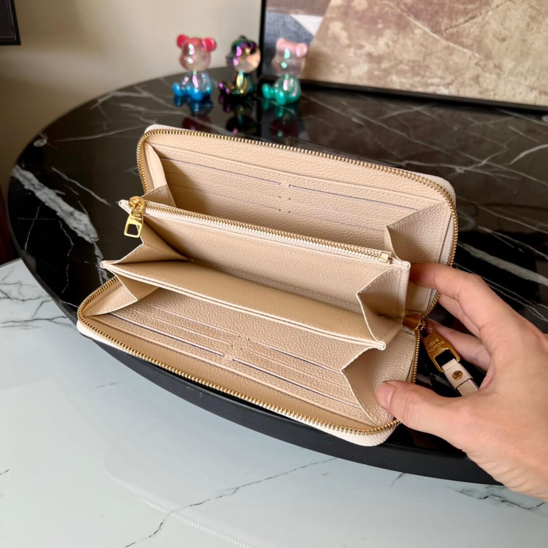 LOUIV Wallet