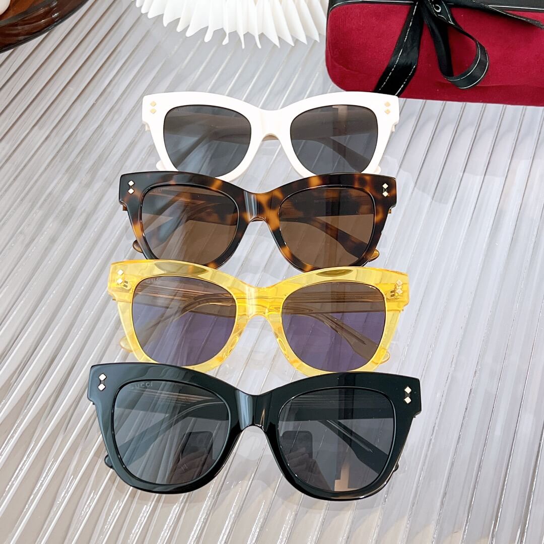 GG Sunglasses