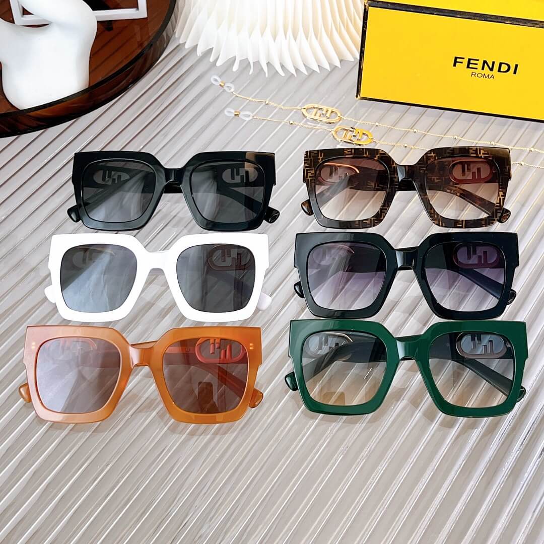 FD Sunglasses