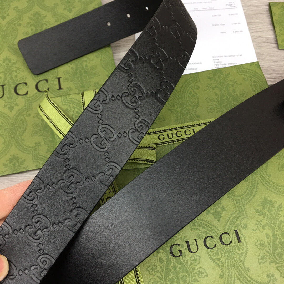 GG Belts