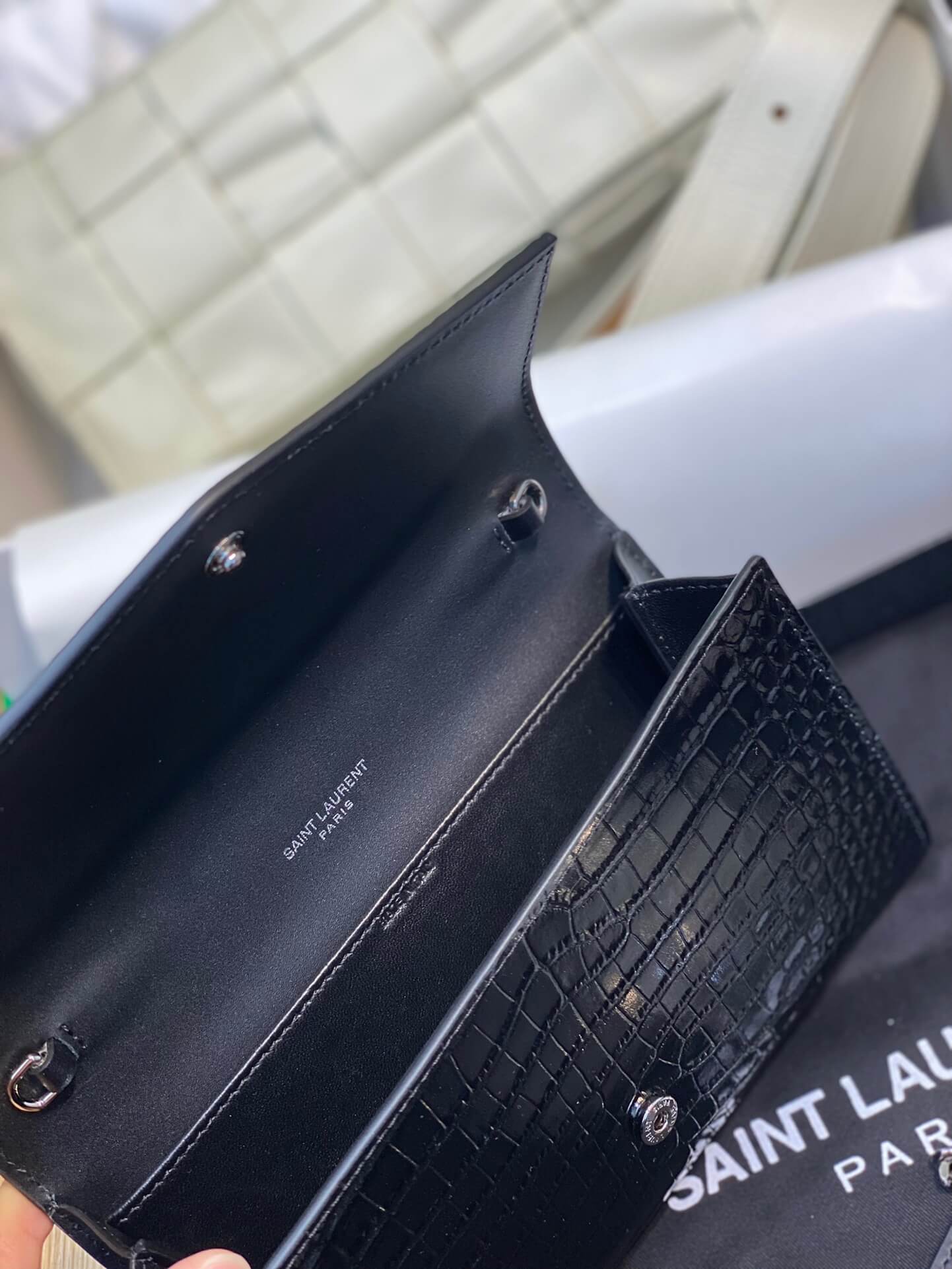 YSL Uptown Woc
