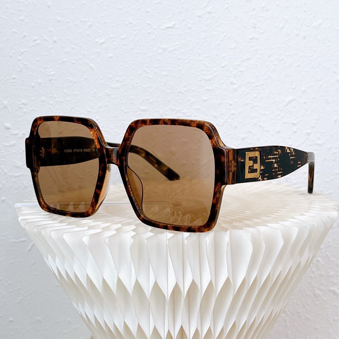 FD Sunglasses