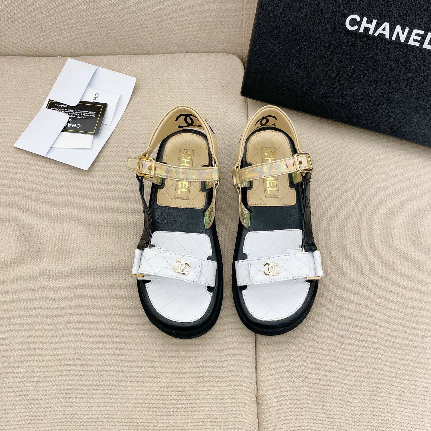 CC Sandals