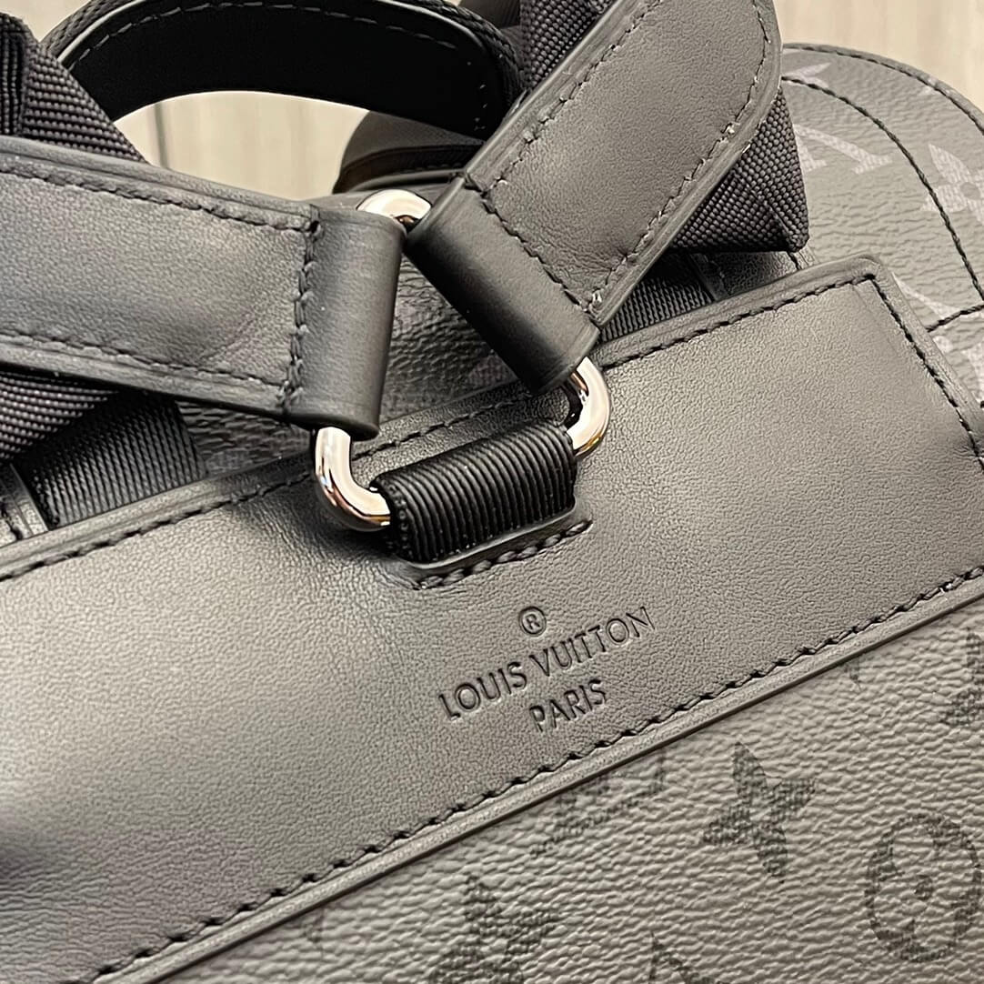 LOUIV Christopher Backpack