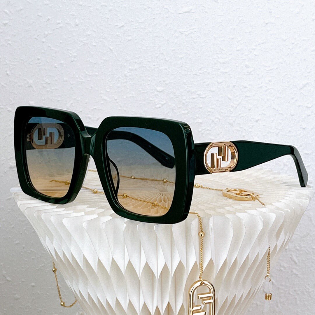 FD Sunglasses