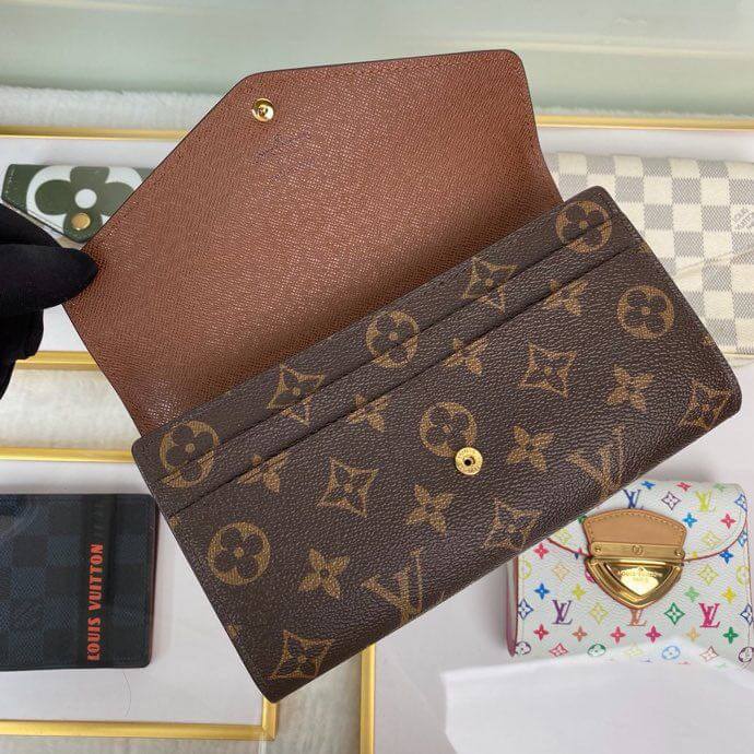 LOUIV Wallet