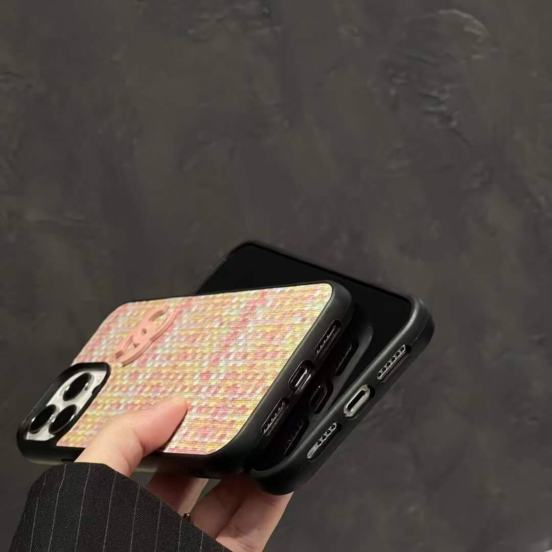 CC iPhone Cases