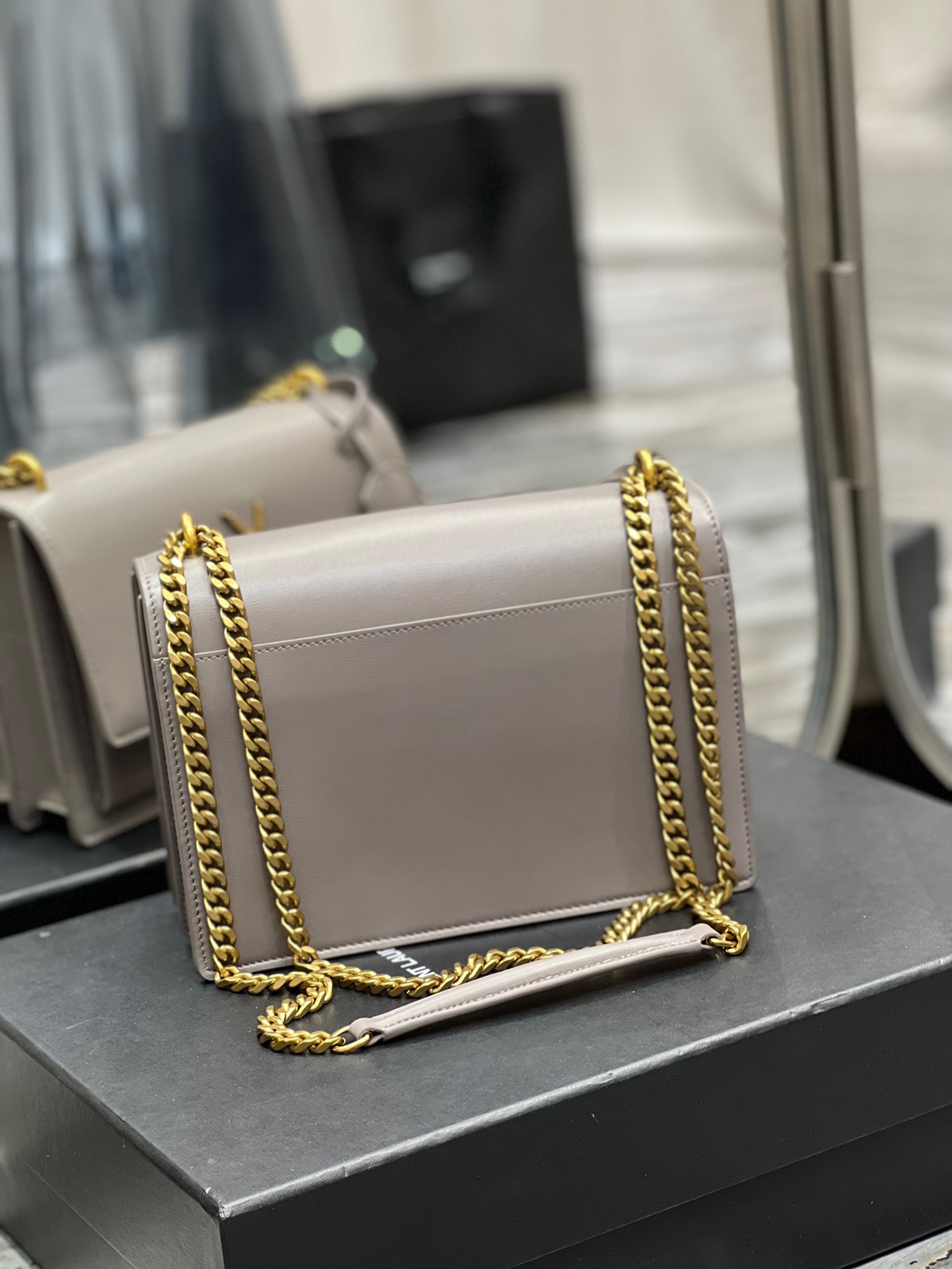 YSL Sunset