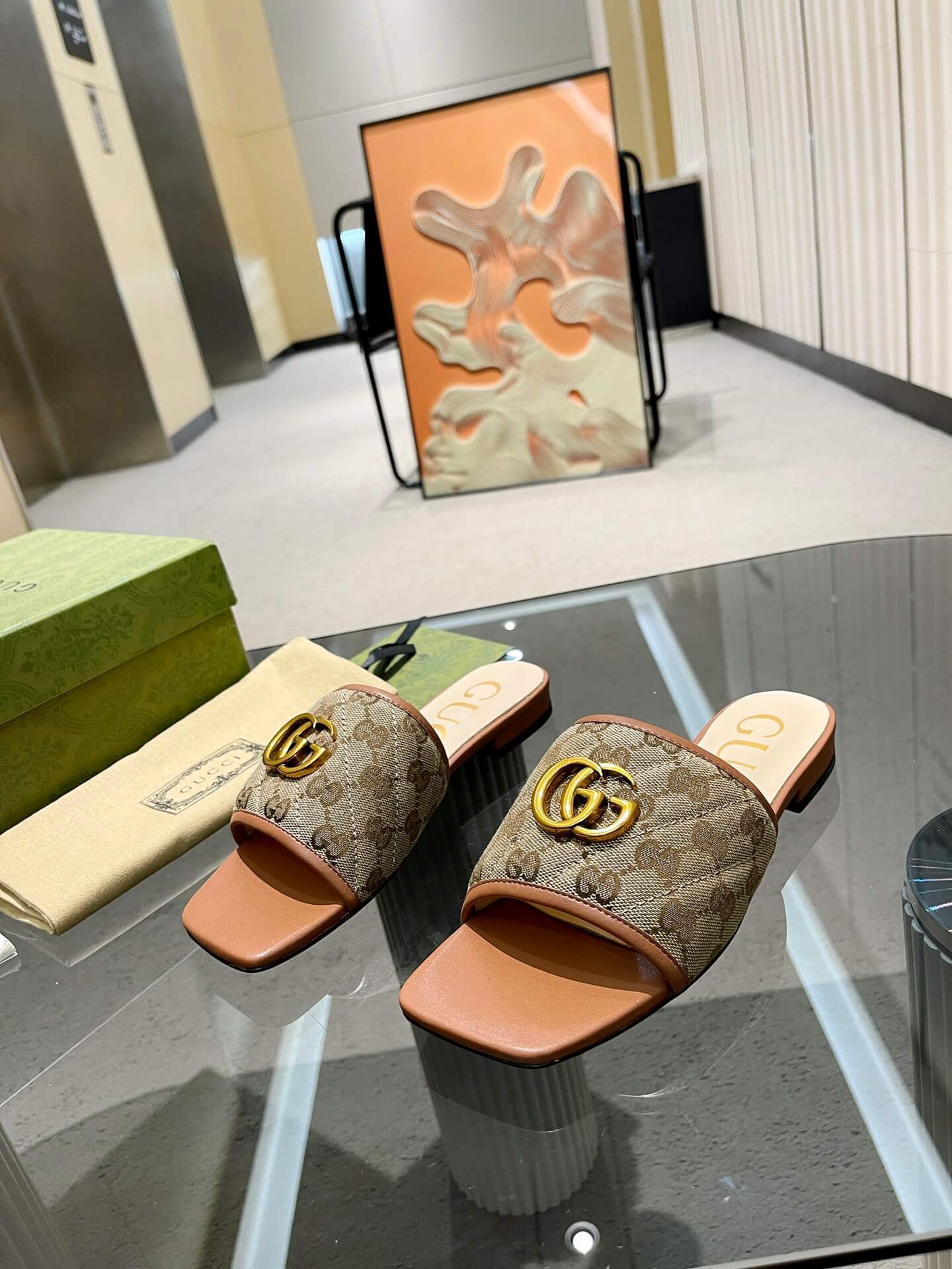GG Slides