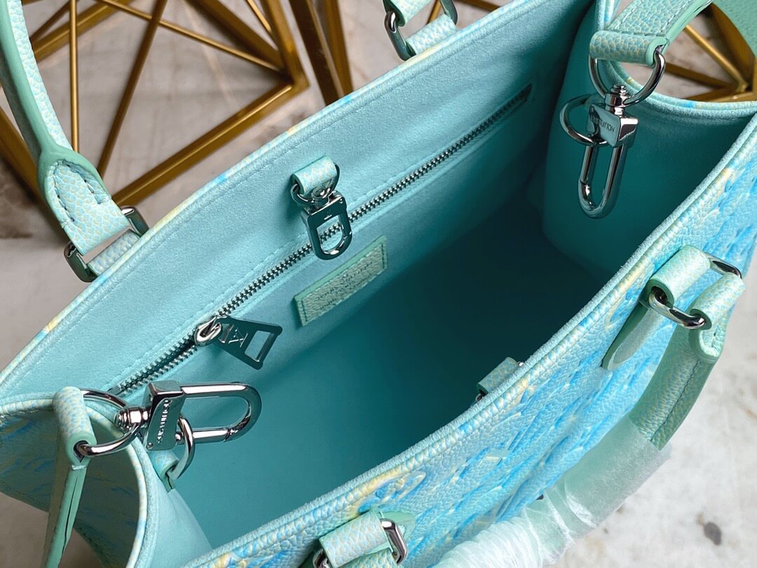 LOUIV Onthego 25