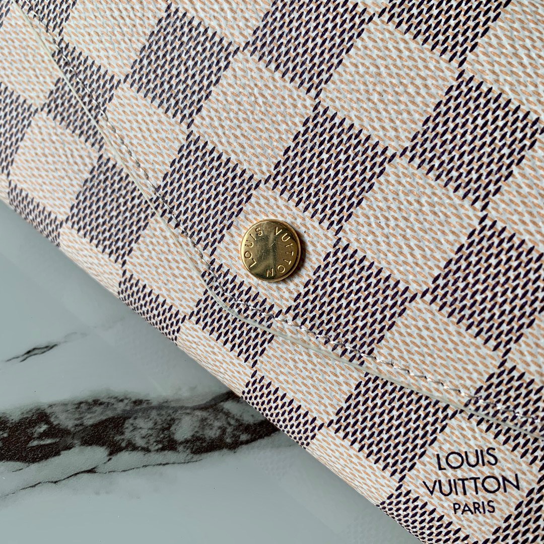 LOUIV Wallet N63209
