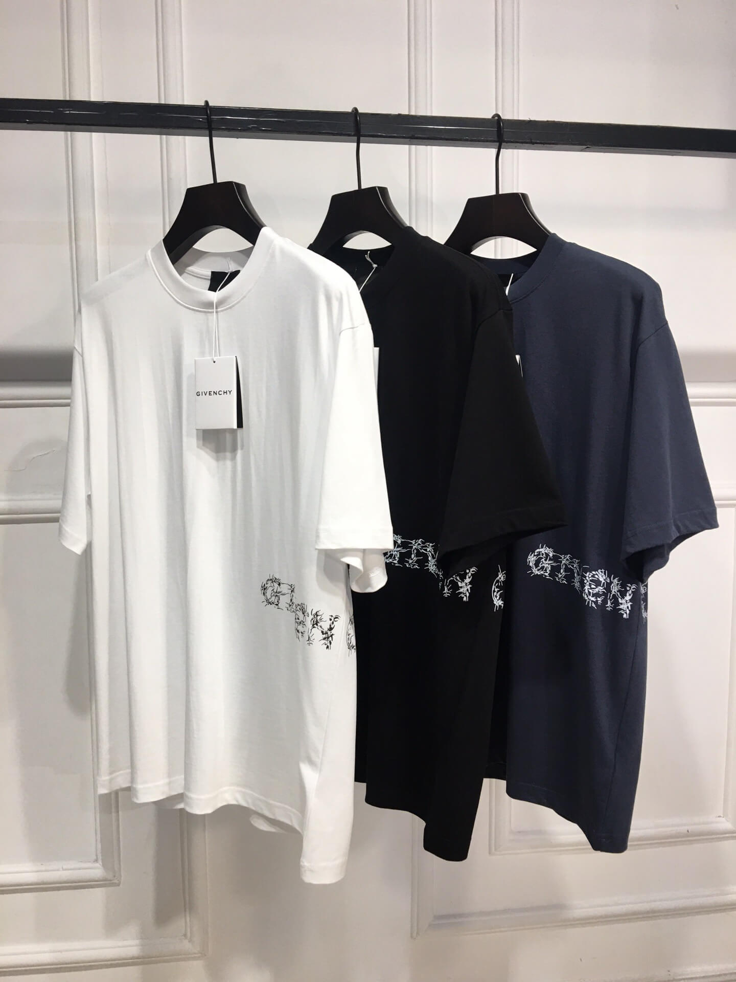 GVC Tee shirt