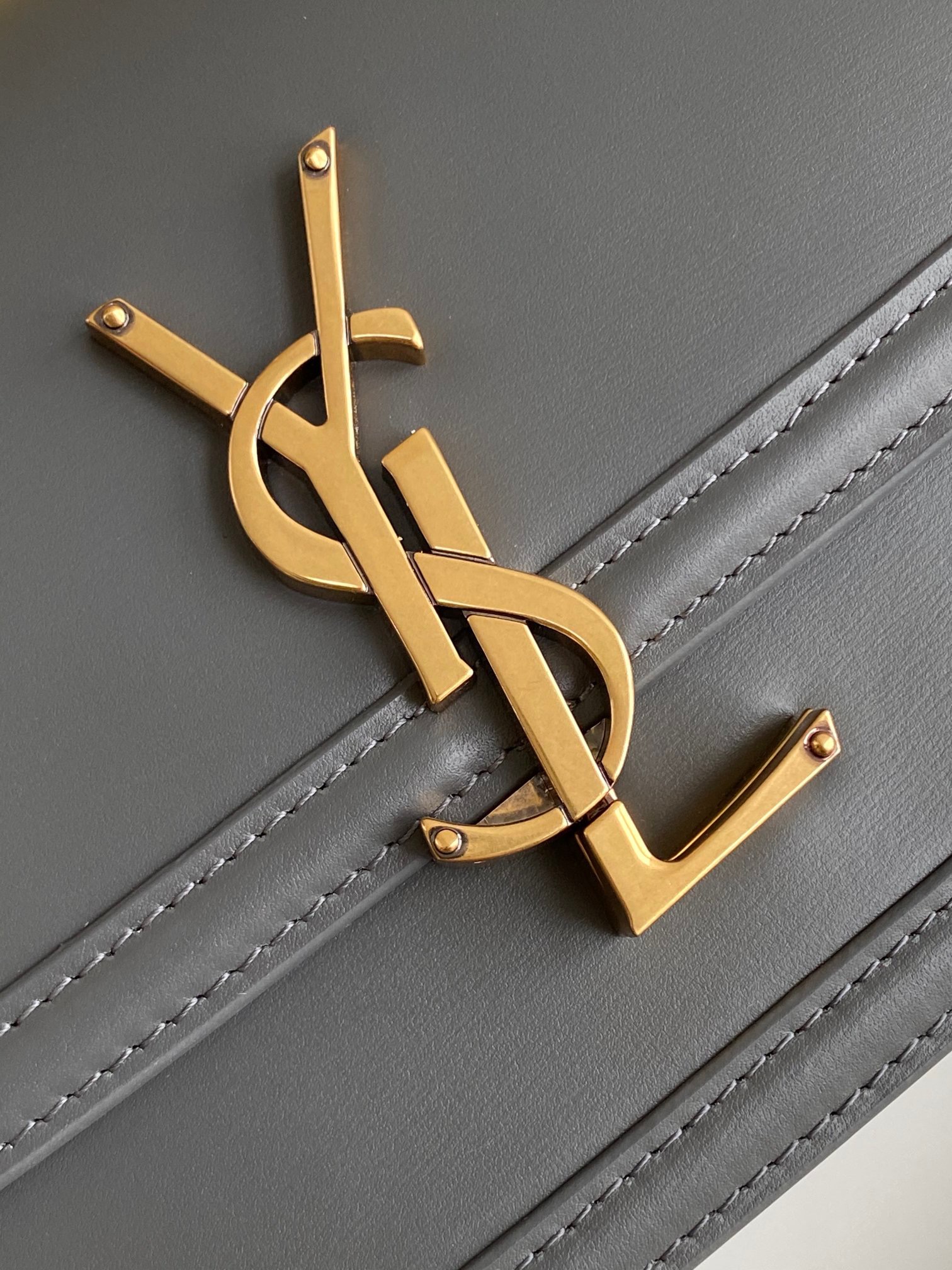YSL Solferino Box