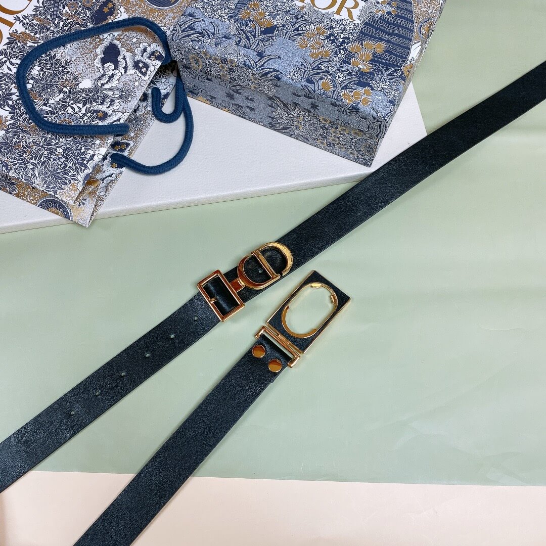 CD Belts