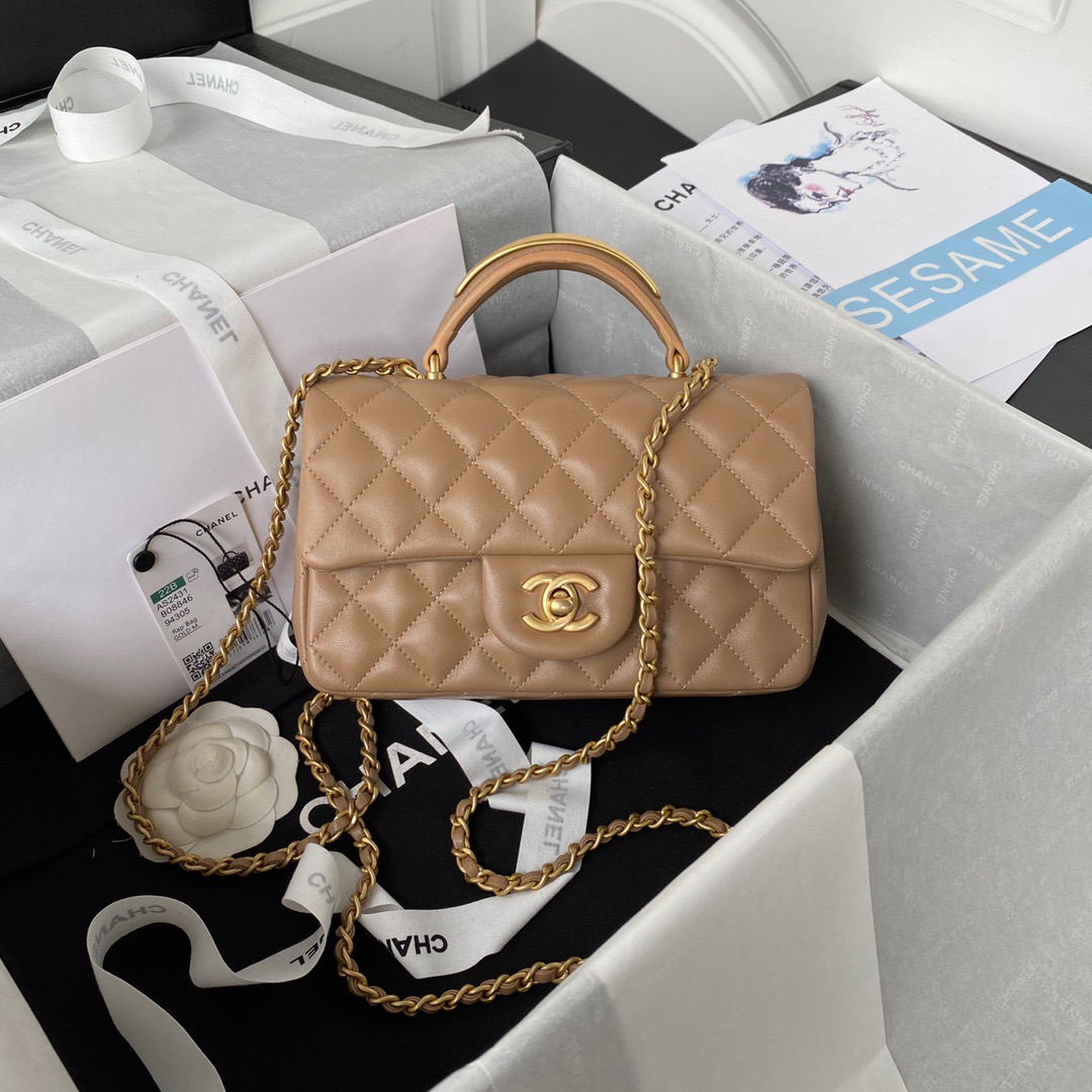 CC Mini Flap