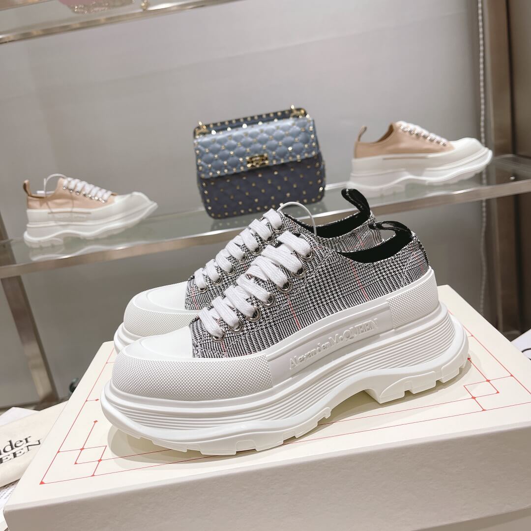 McQueen Sneakers