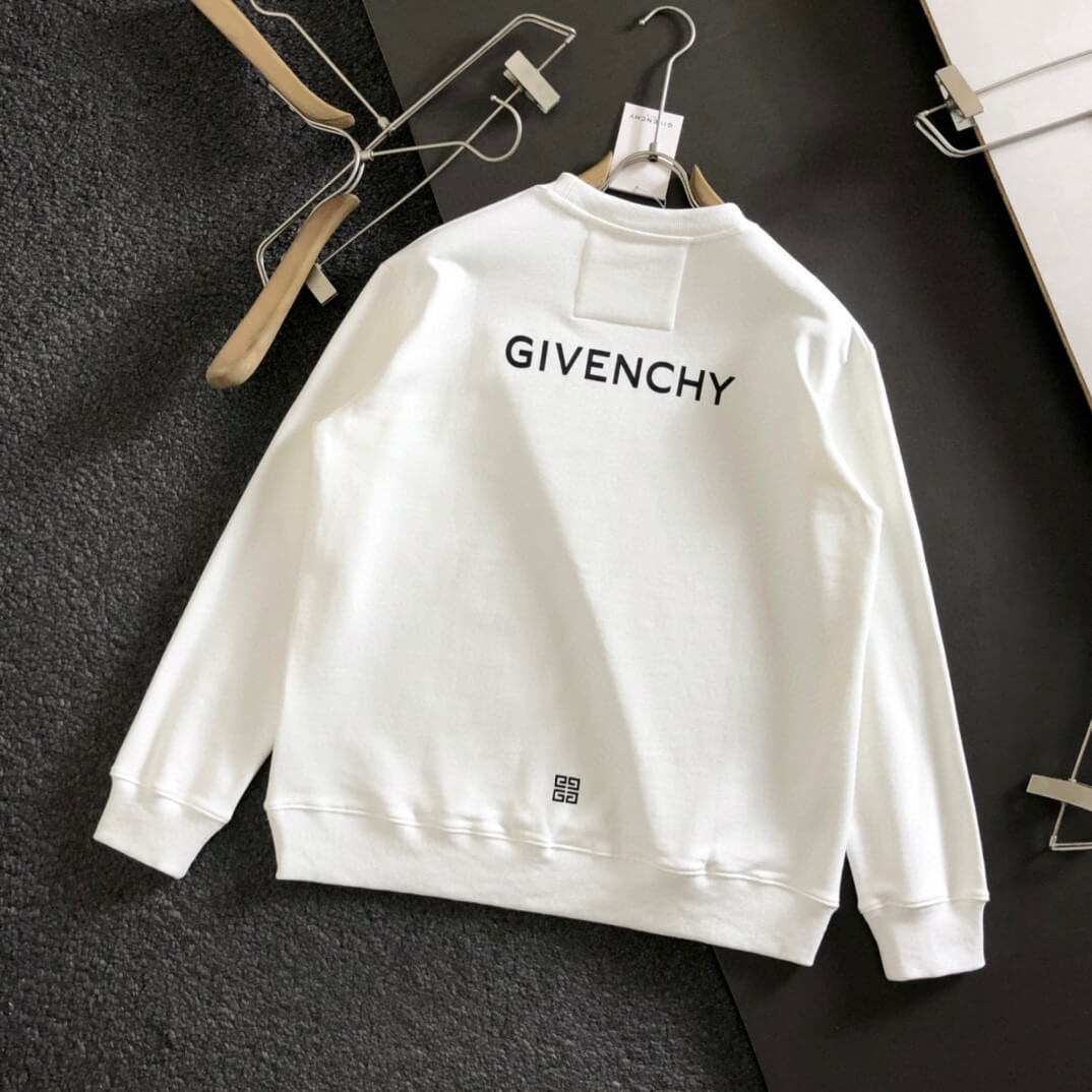 GVC Jumper