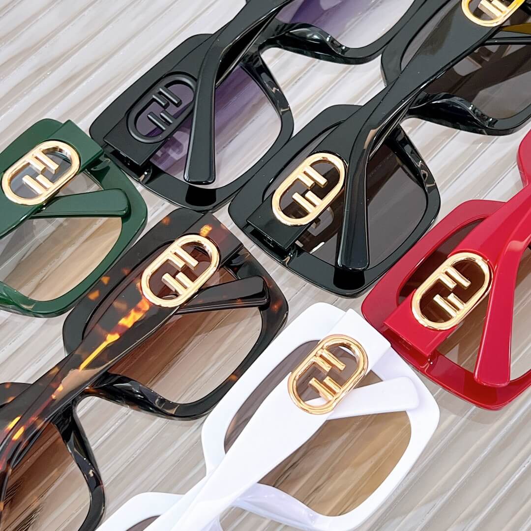 FD Sunglasses
