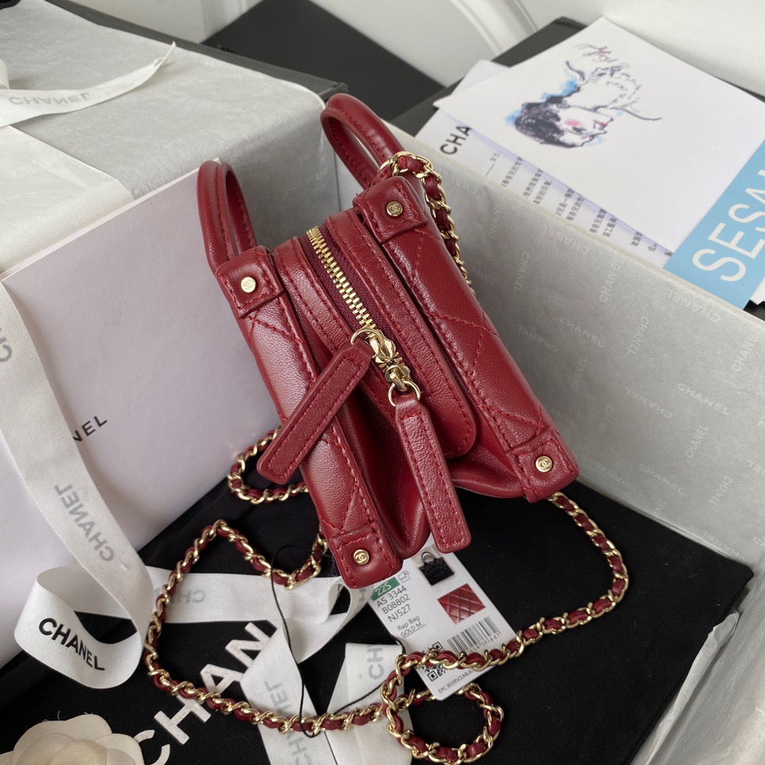 CC Bag AS3344