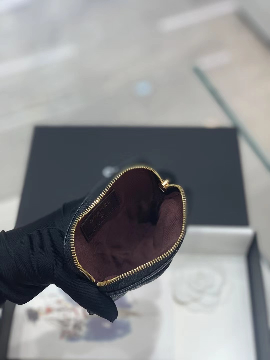CC Wallet 2805