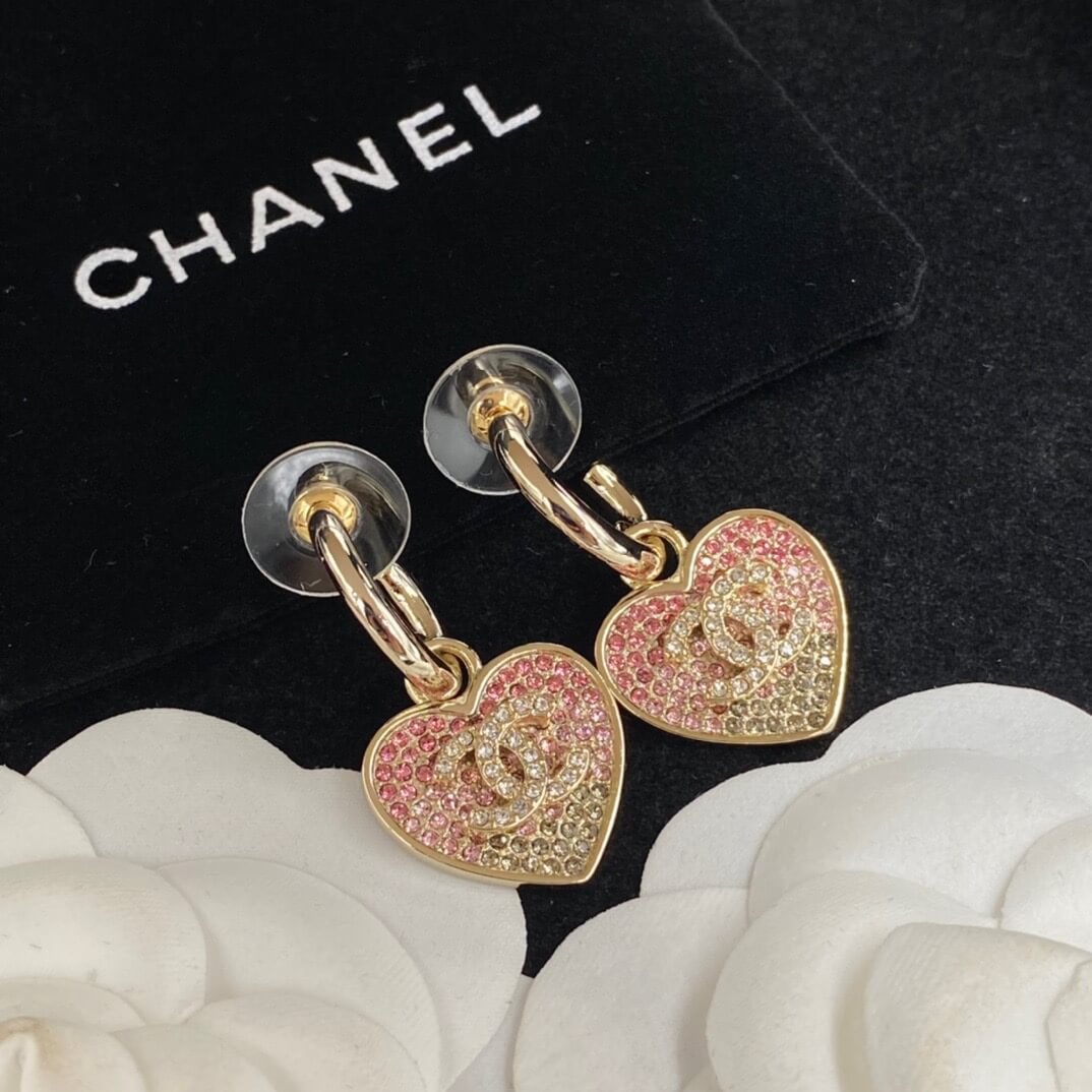 CC  Earrings