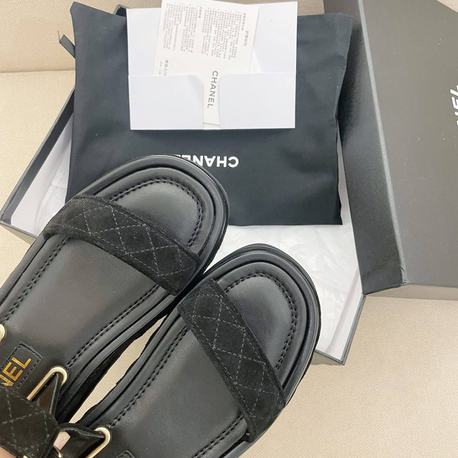CC Sandals