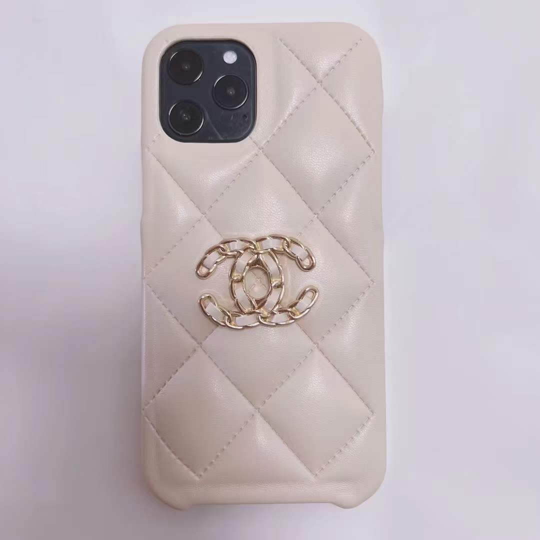 CC iPhone Cases