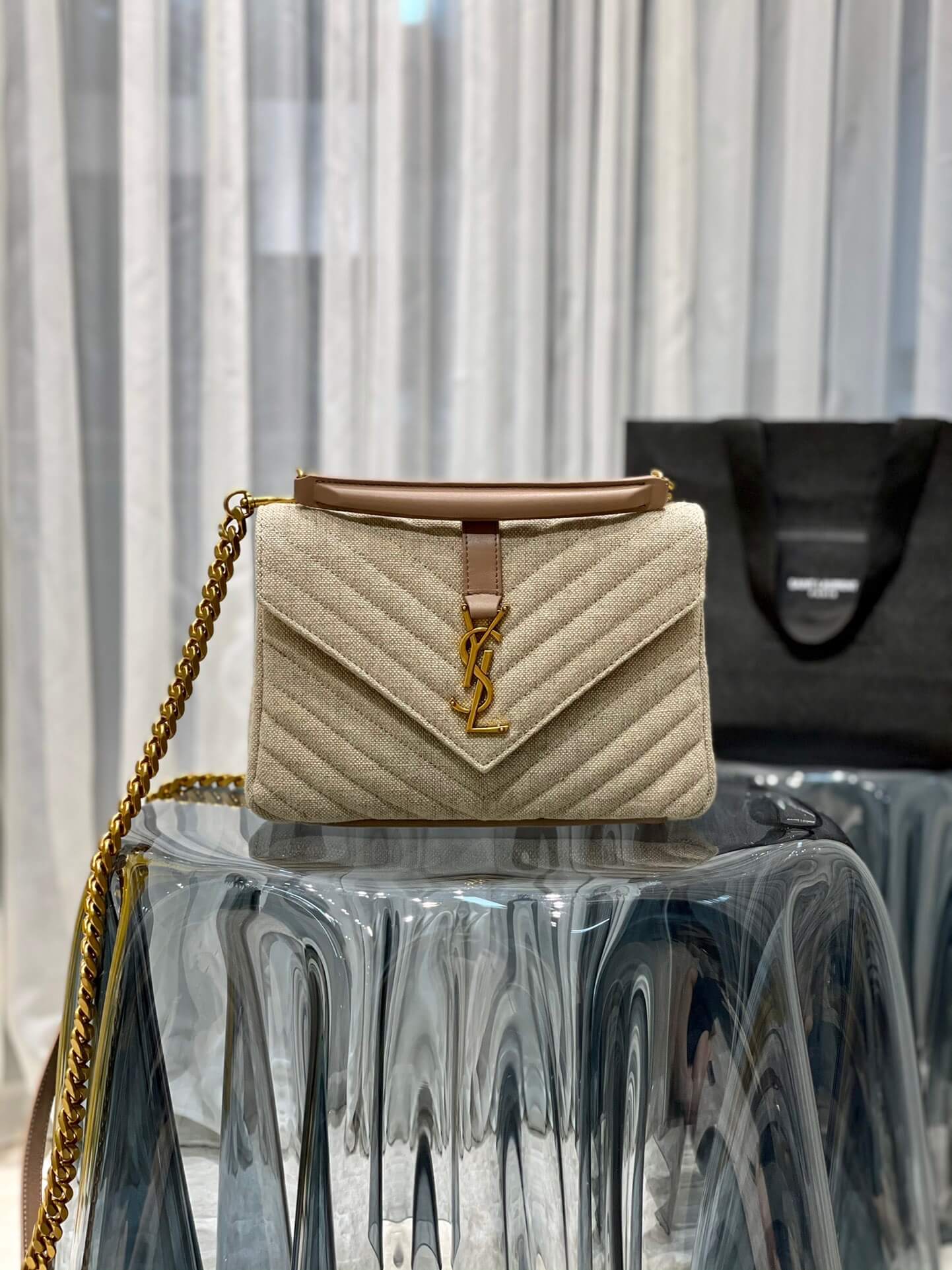 YSL College