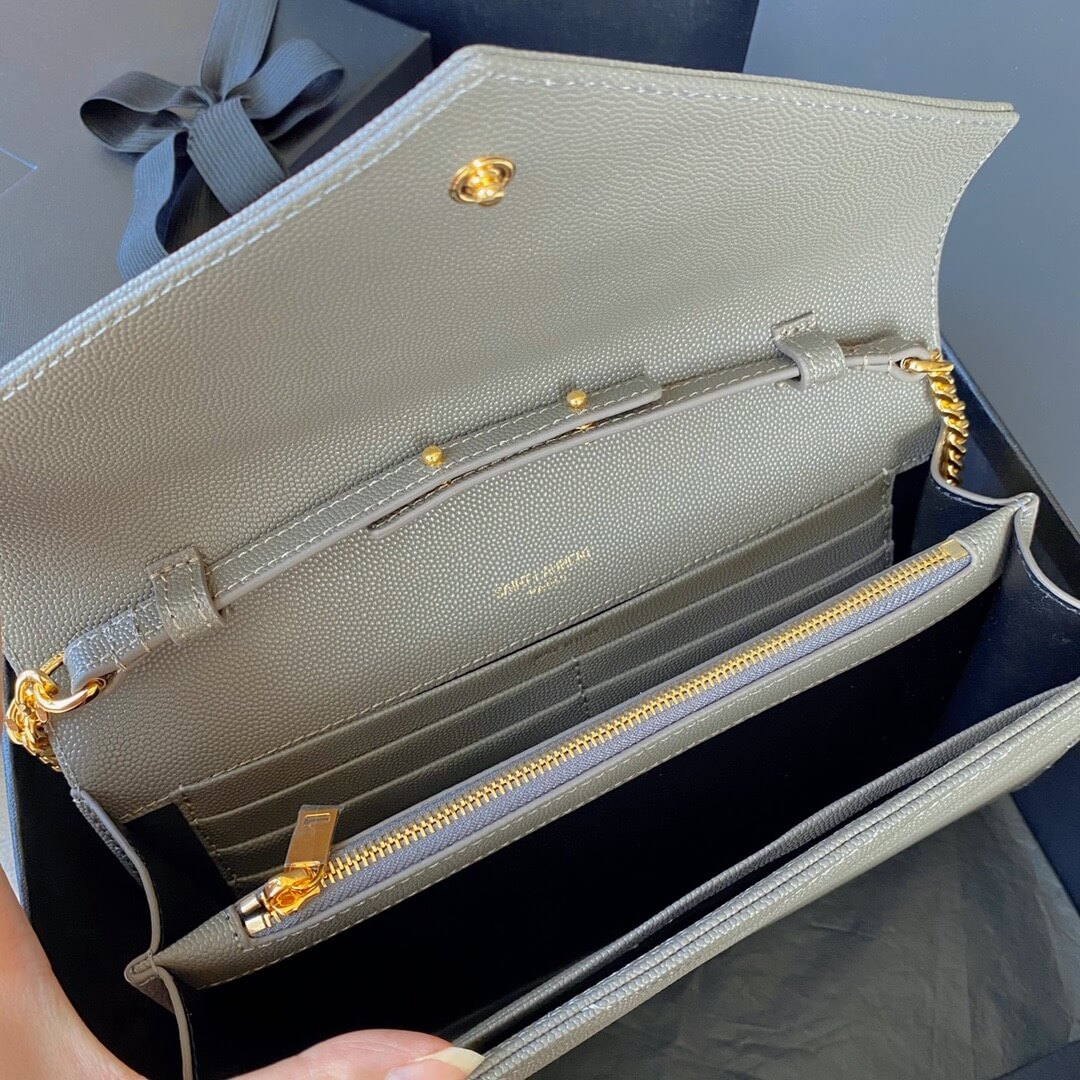 YSL Woc