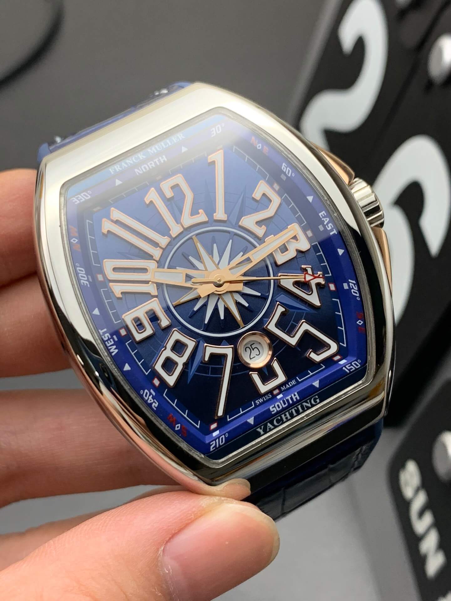FM Watch