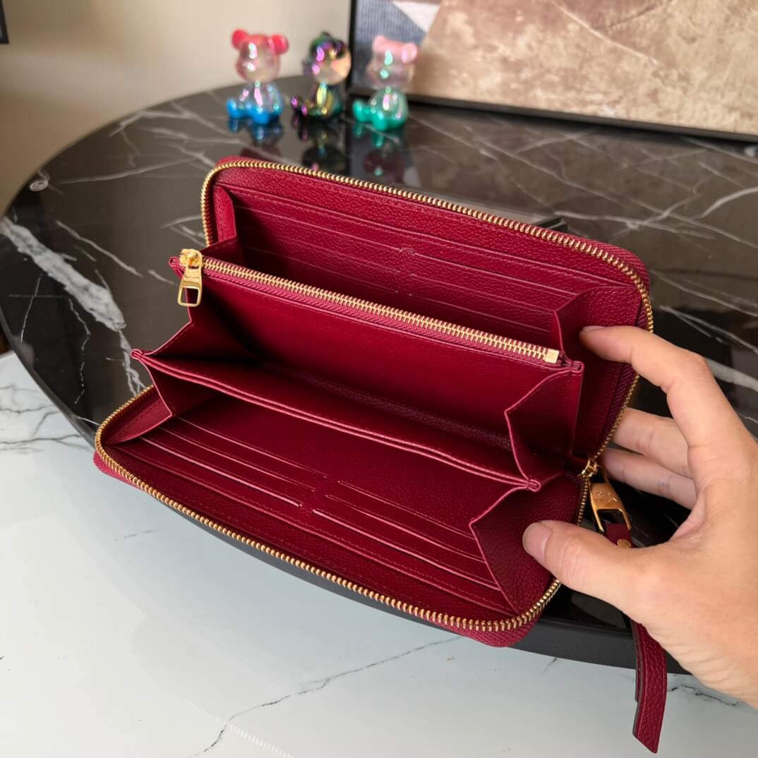 LOUIV Wallet