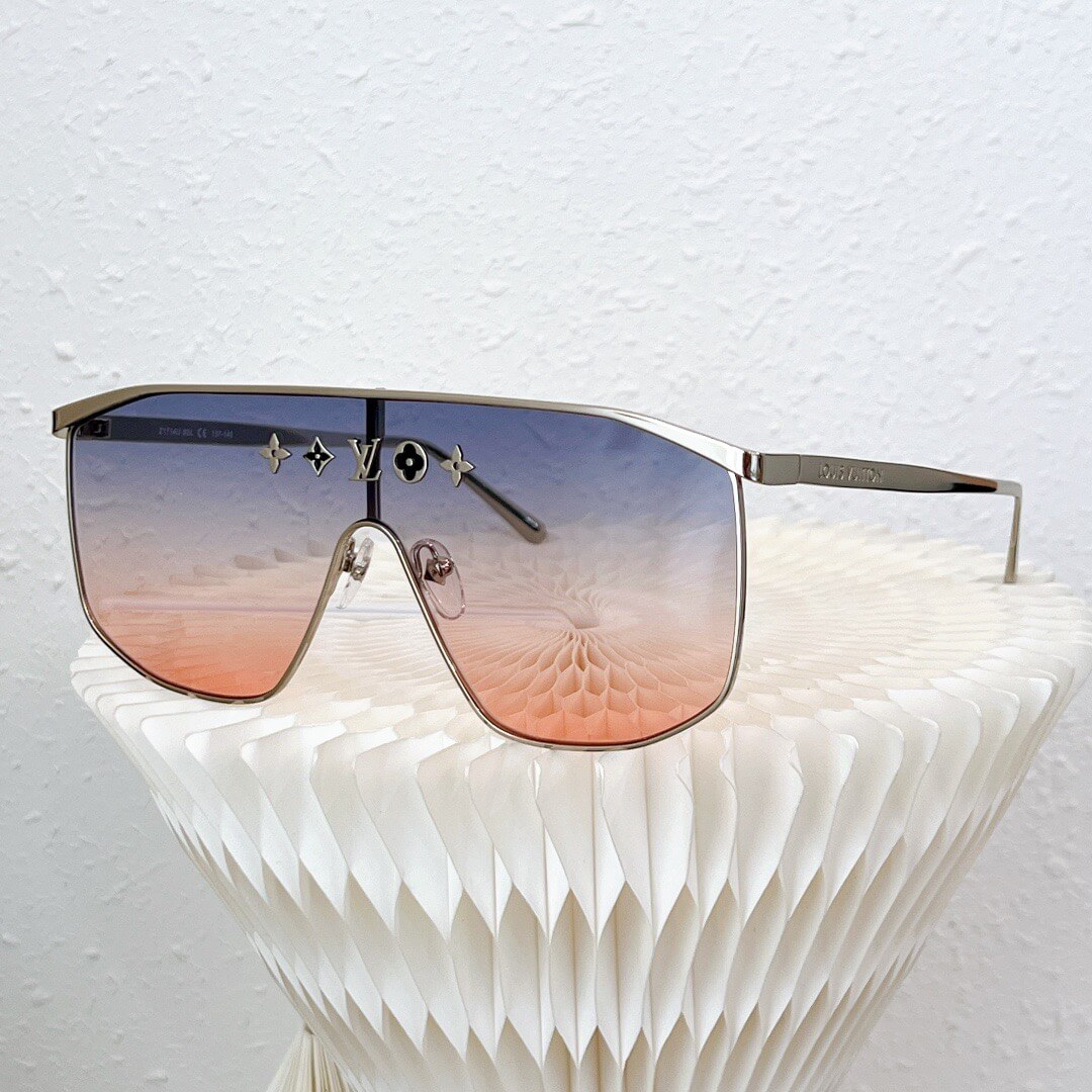 LOUIV Sunglasses