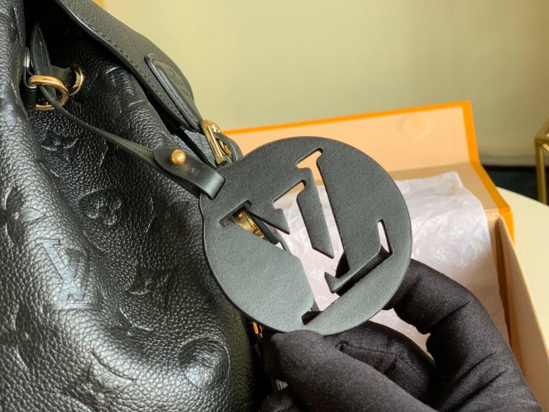 LOUIV Montsouris Backpack