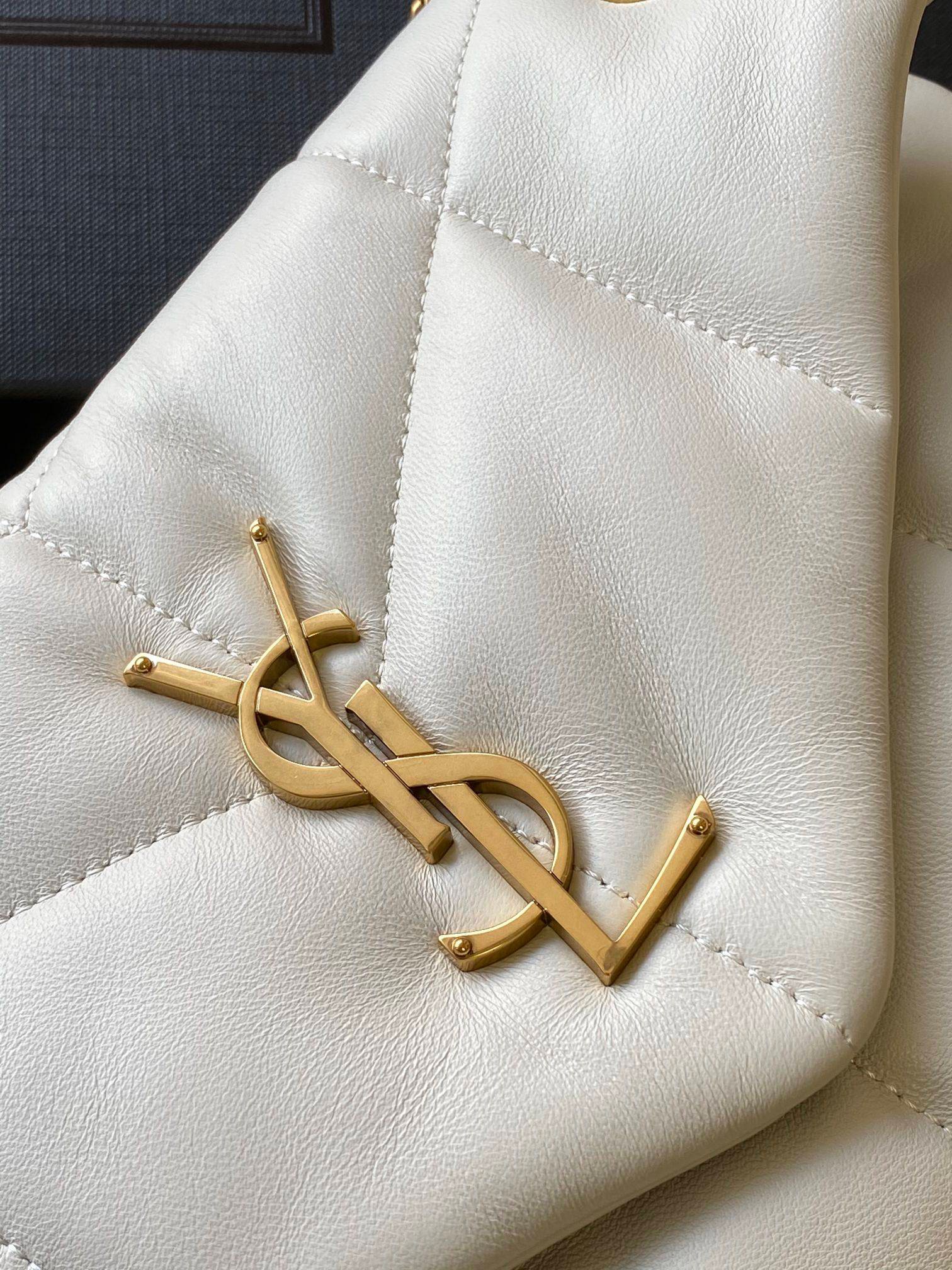 YSL Puffer 29