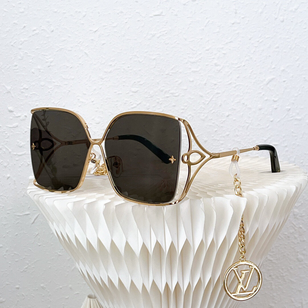 LOUIV Sunglasses