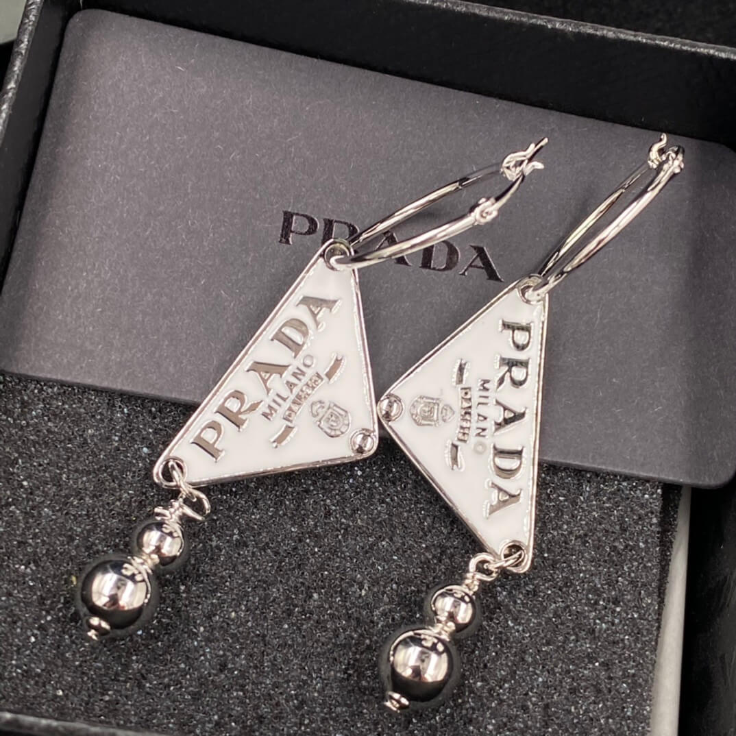 PR Earrings