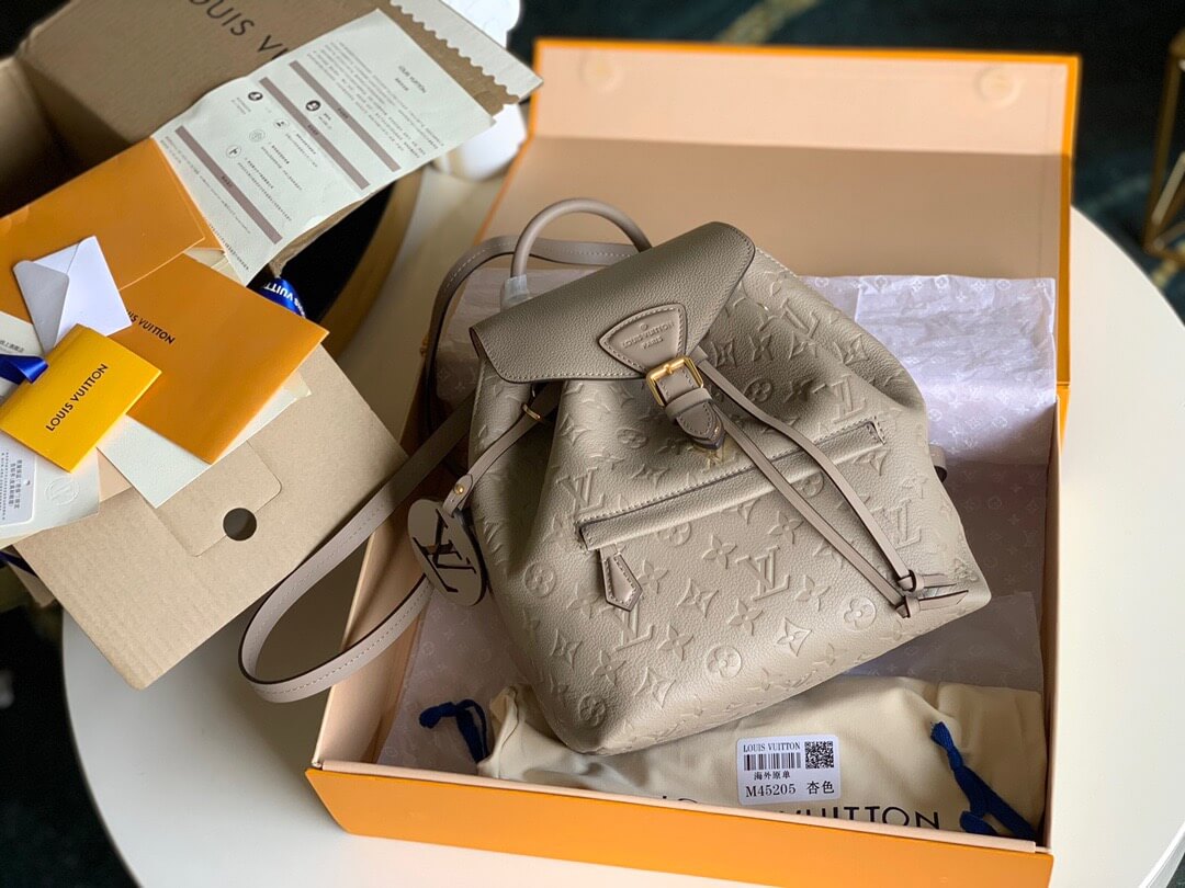 LOUIV Montsouris Backpack