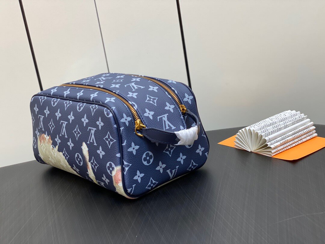 LOUIV Zly Dopp Kit