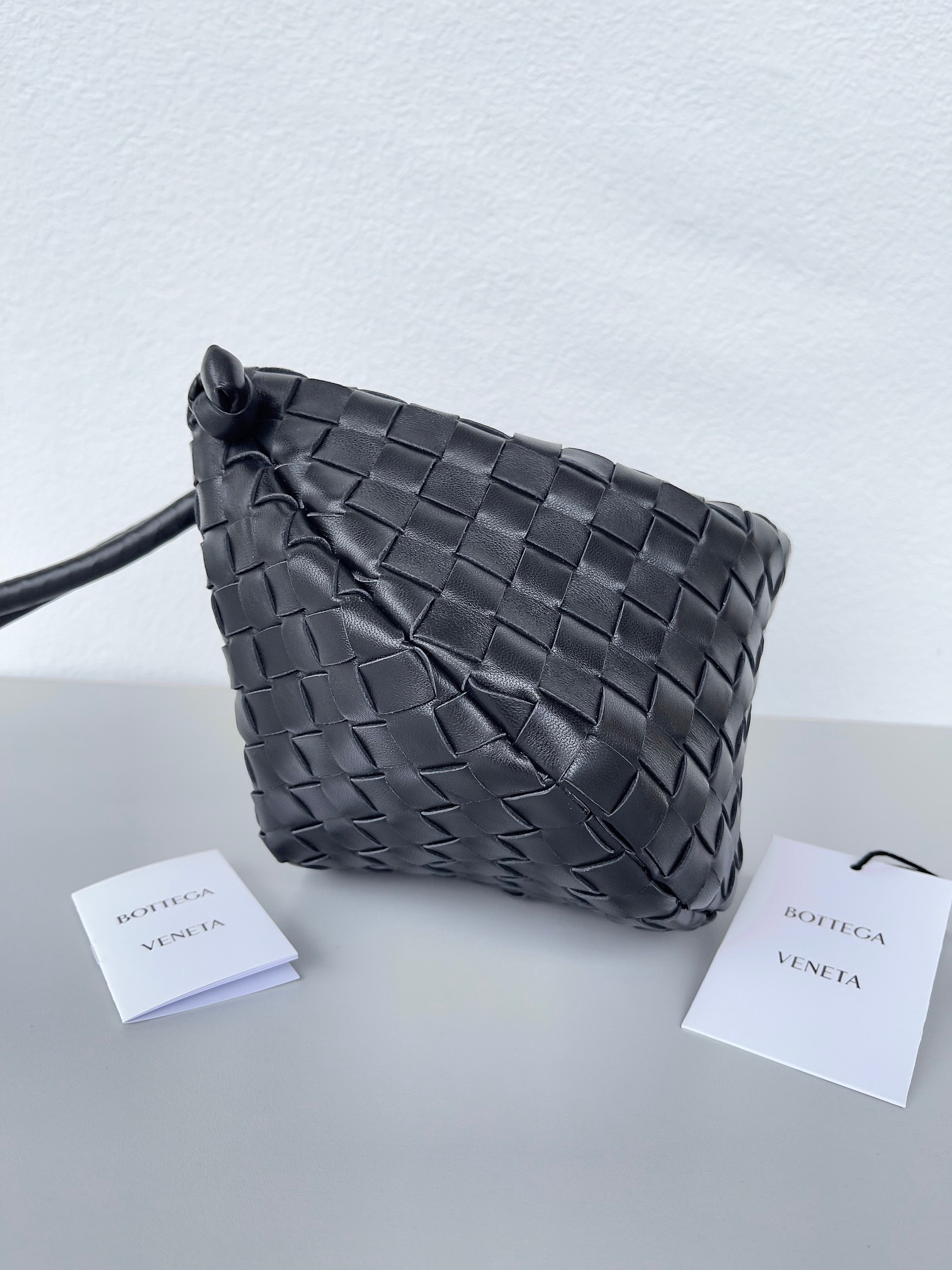 BV Turn Bag