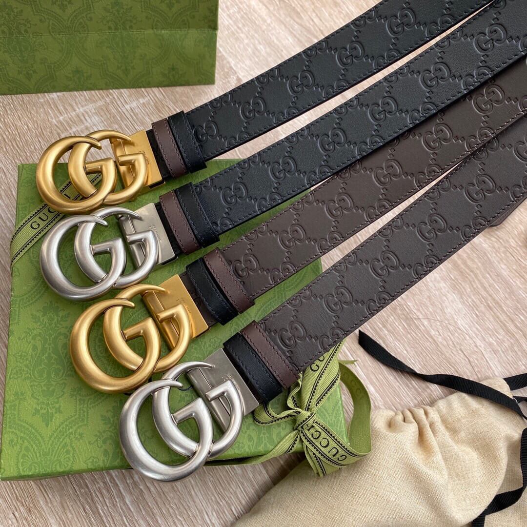 GG Belts