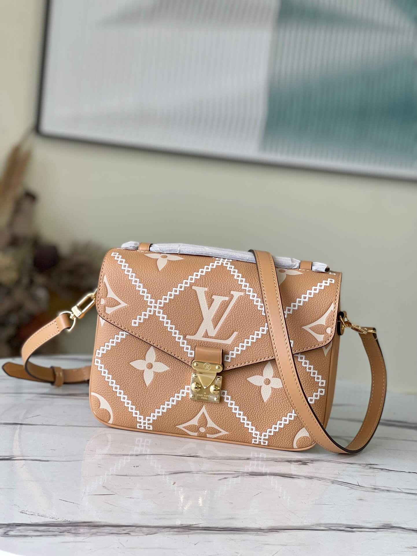 LOUIV Metis