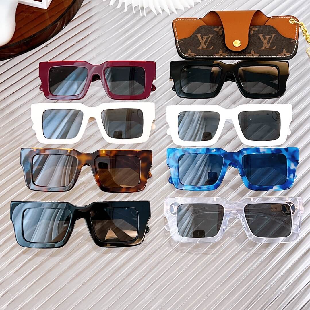 LOUIV Sunglasses
